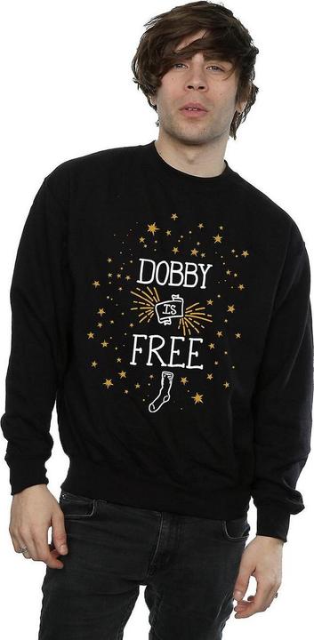 Produktbild Dobby Is Free Sweatshirt (XL)