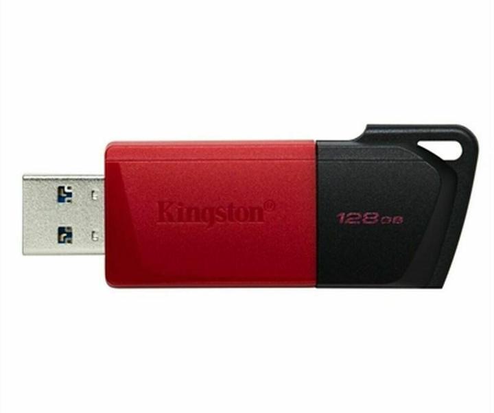 Produktbild Kingston DataTraveler Exodia M (128 GB, USB-A, USB 3.2)