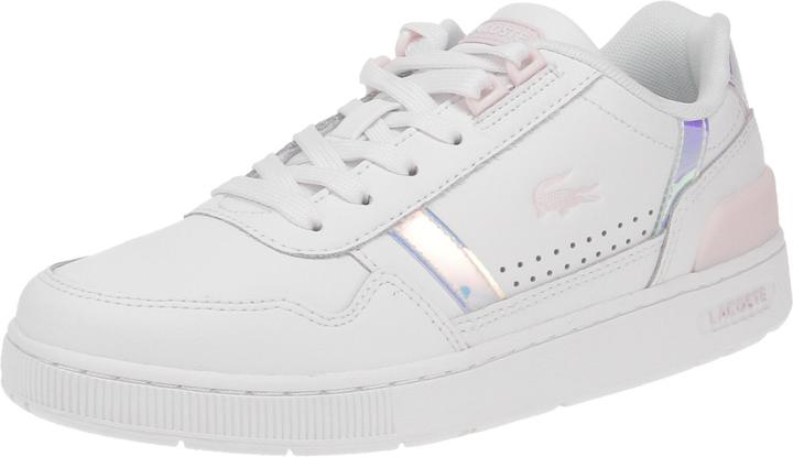 White, Pink