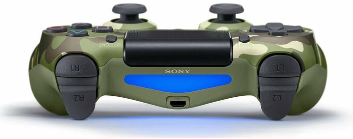 Productafbeelding Sony PS4 Dualshock 4 Wireless Controller (PS4)