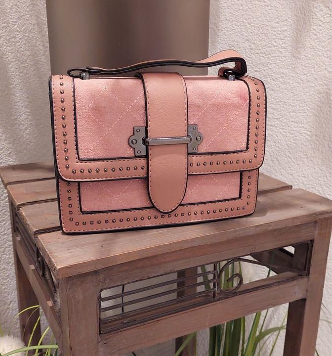 Actual product image AnBeck Handbag Shoulder Bag Crossbody 255
