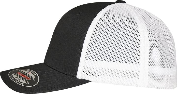 Produktbild Flexfit Trucker Recycled Mesh (L)