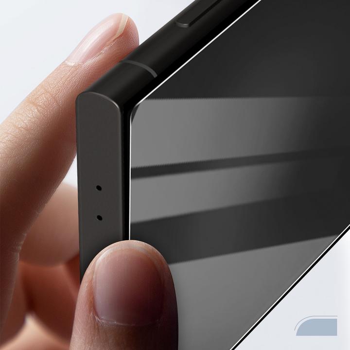 Produktbild Samsung Mobeen Tempered Glass (1 Stück, Samsung Galaxy S24 Ultra)