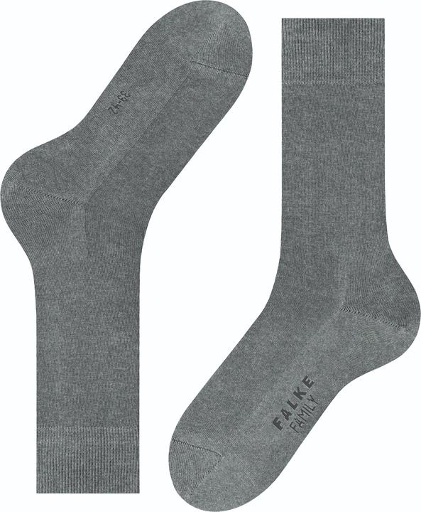 Image du produit Falke Family SO (Une unité par pack, 39 - 42)