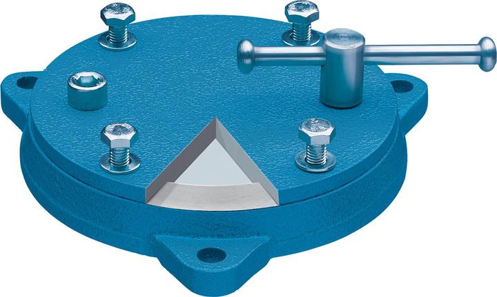 Actual product image Heuer bottom (340 mm)