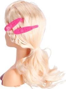 Produktbild Moonlight Stylingkopf Meerjungfrau Gross