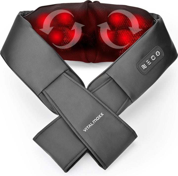 Image du produit Vitalmaxx Coussin de massage pour le cou