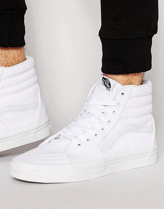 Immagine prodotto Vans SK8-Ciao (46)