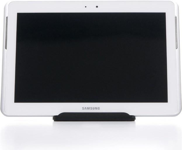 Actual product image BlueLounge Mika tray stand