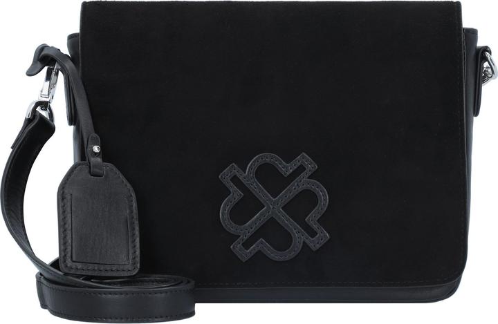Produktbild Picard Donna Umhängetasche Leder 22 cm