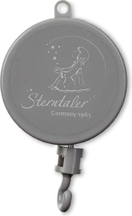 Produktbild Sterntaler Spielwerk