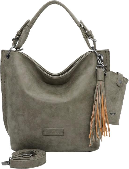 Produktbild Fritzi aus Preußen Fritzi 02 Shopper Vintag (15 l)