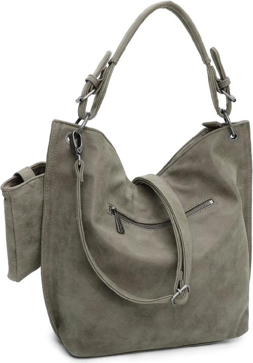 Produktbild Fritzi aus Preußen Fritzi 02 Shopper Vintag (15 l)