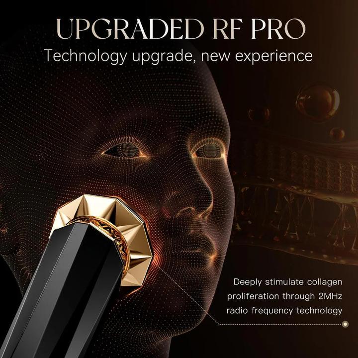 Actual product image Anlan Diamond Series Pro