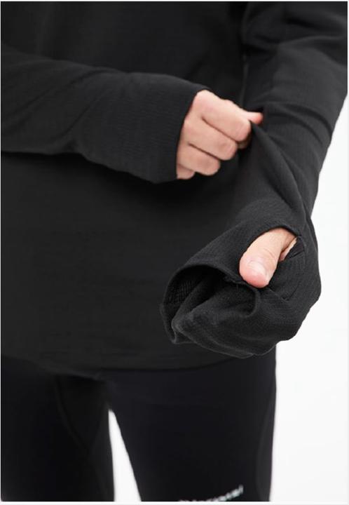 Actual product image Nnormal Trail Long Sleeve (S)