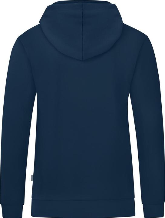 Image du produit JAKO Veste à capuche Organic (XL)