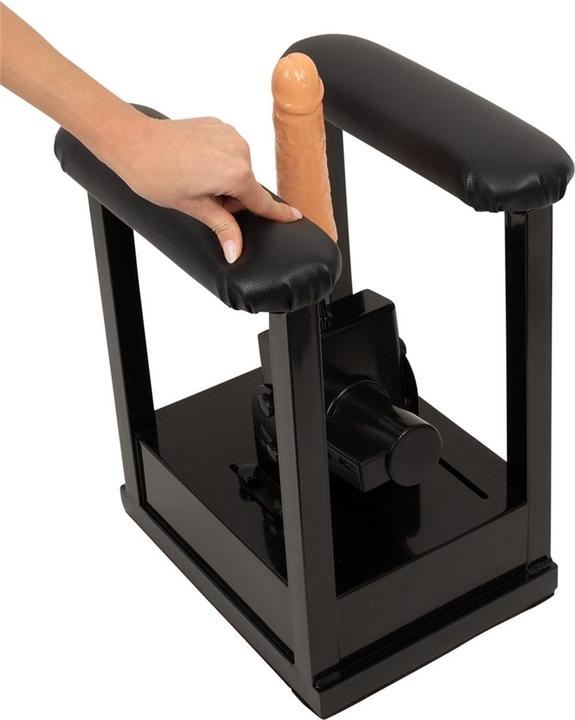 Produktbild The Banger Sit-On-Climaxer