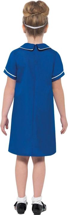 Image du produit Smiffys - Déguisement - Fille (110, 116, 115 A)