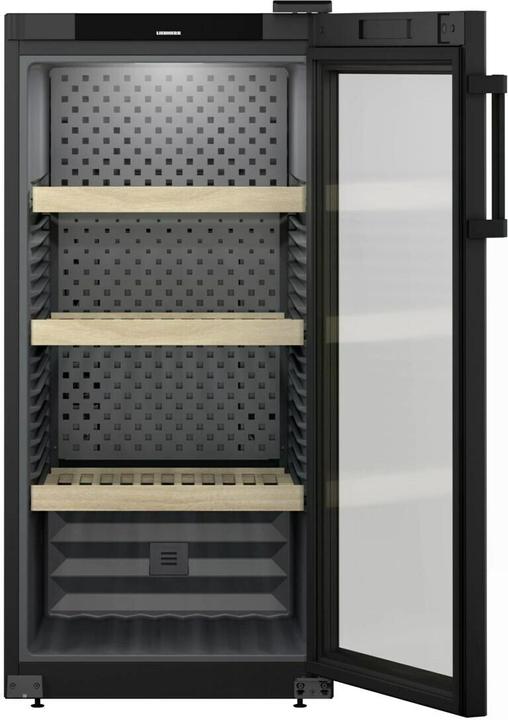 Produktbild Liebherr Weinklimaschrank GrandCru WPbl 4201
