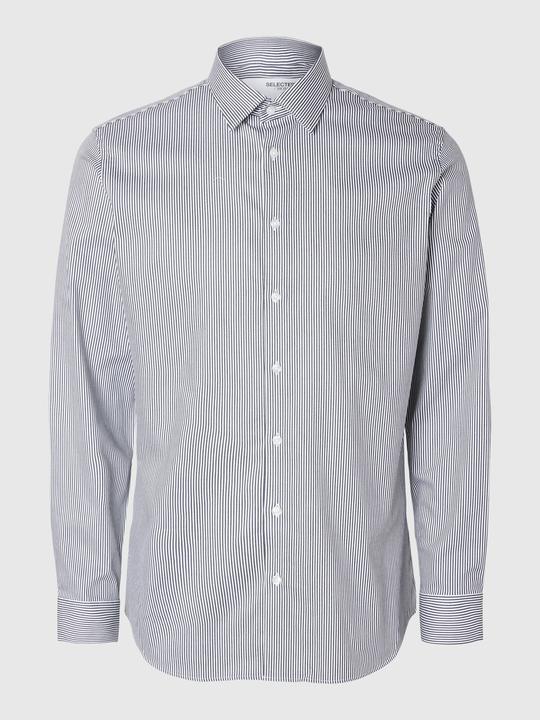 Actual product image Selected Homme Slim Fit Shirt (S)