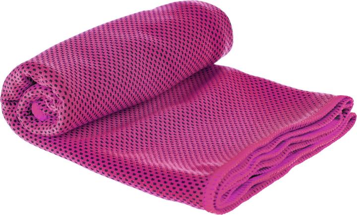 Koor Kühltuch Raspberry, 30 x 100 cm (30 x 100 cm)