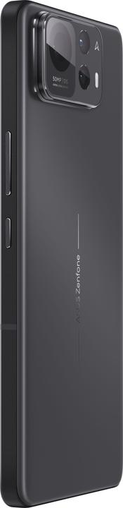 Immagine prodotto ASUS Zenfone 12 Ultra (512 GB, Nero, 6.78", Doppia SIM, 50 Mpx, 5G)