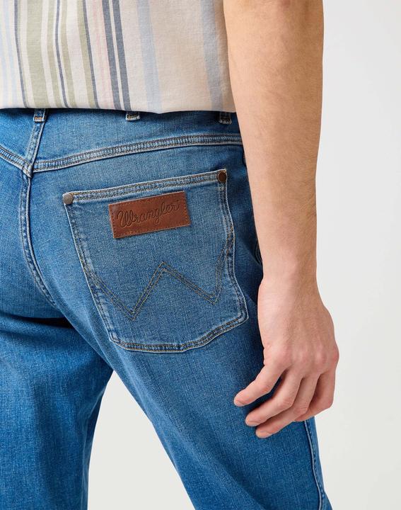 Produktbild Wrangler Jeans River (W31/L32)