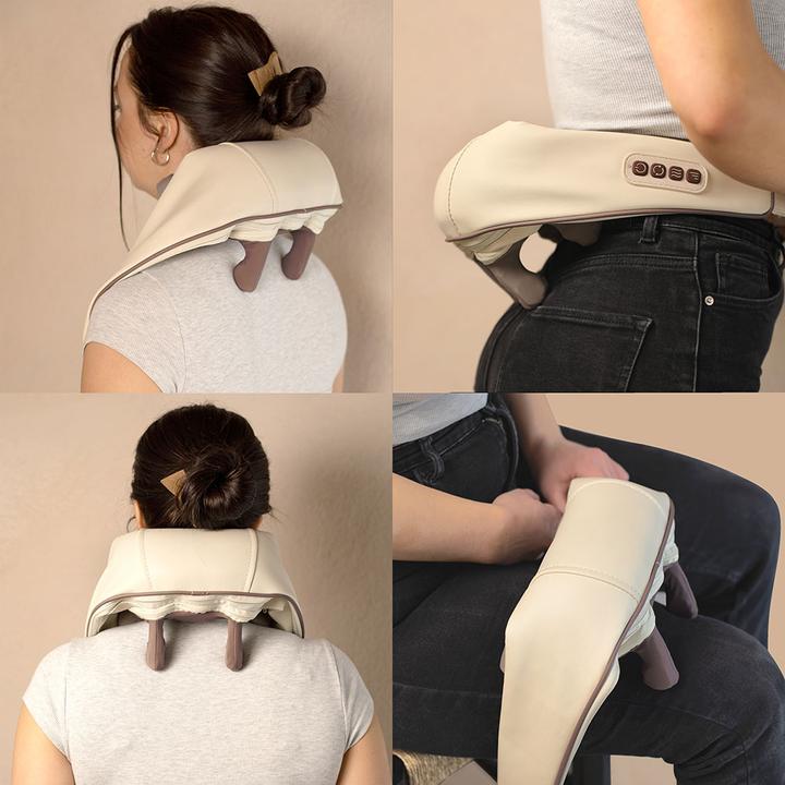 Image du produit Livoo Masseuse shiatsu