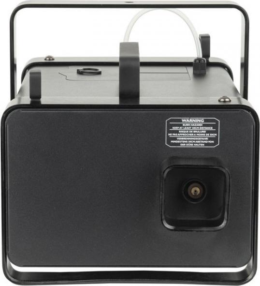 Immagine prodotto Showtec Showgear QubiQ S1000 1000 Watt ad alte prestazioni