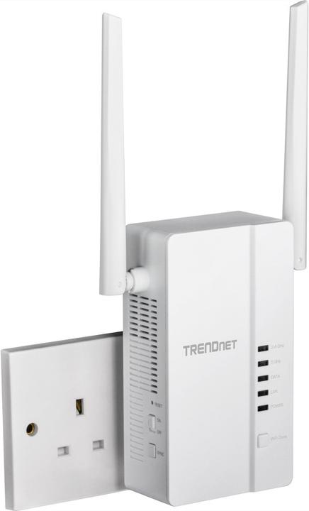 Immagine prodotto Trendnet Router PowerLine (867 Mbit/s)