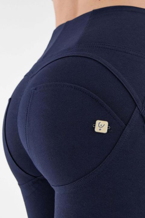 Produktbild Freddy WR.UP® Shaping Pants 7/8 WRUP4HC001ORG (S)