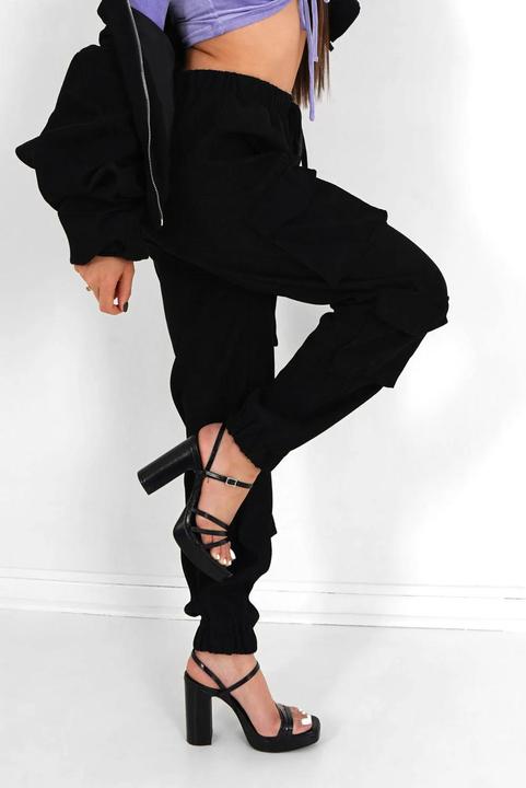 Image du produit Sixth June pantalon cargo (M)