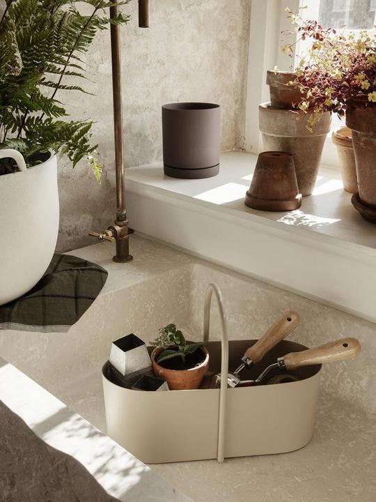 Produktbild Ferm Living Grib Toolbox (35 x 17 x 26 cm, 0.00 l)