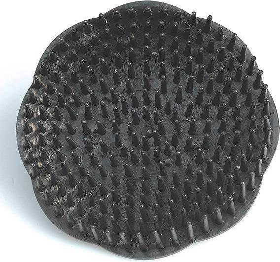 Actual product image Sibel Scalp massage brush