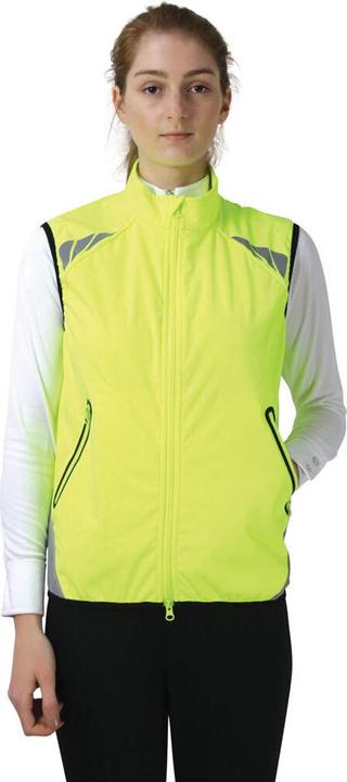 Actual product image HyVIZ Waistcoat girl (122, 128, 125 B)