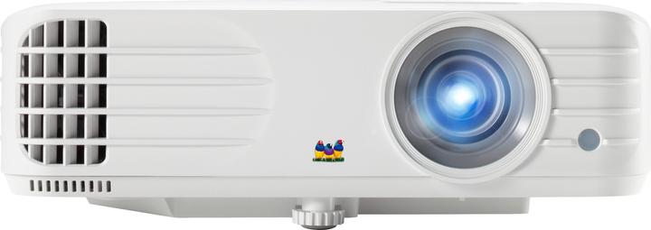 Actual product image Viewsonic PG706HD DLP 1920X1080 (Full HD, 4000 lm, 1.5 - 1.65:1)