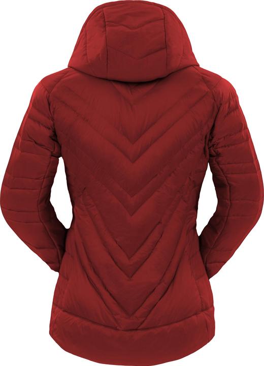 Immagine prodotto Grüezi Bag Giacca donna Lightful DownWool (S)