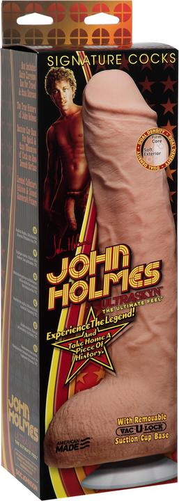 Produktbild Doc Johnson John Holmes - Ur3 Cock