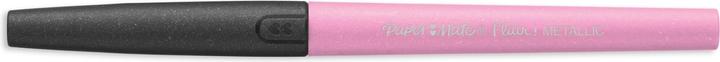 Produktbild Paper Mate Faserschreiber Flair 6er METALLIC M (Multicolor, 6 x)