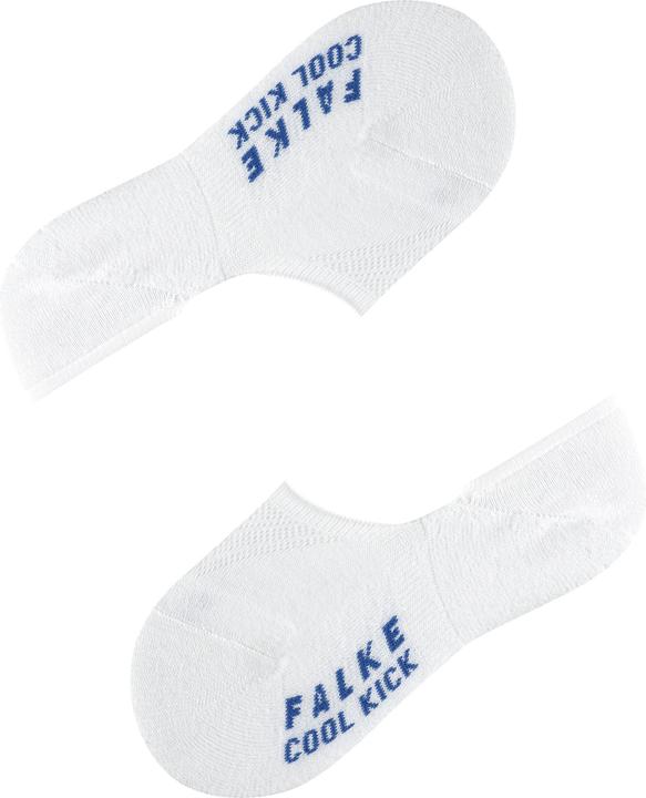 Image du produit Falke Cool Kick Chaussettes pour enfants White (Une unité par pack, 35 - 38)