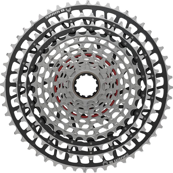 Produktbild Sram XXSL TType Eagle AXS PM