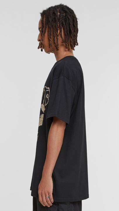 Produktbild Urban Classics Upscale X Misfits Oversize Tee - 91535 (XS)