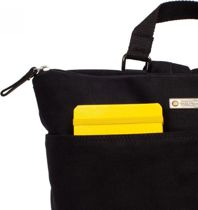 Produktbild Margelisch Amini 1 black (18 l)