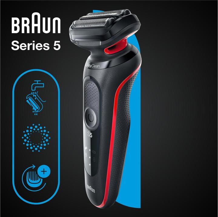 Produktbild Braun 51-R1000S