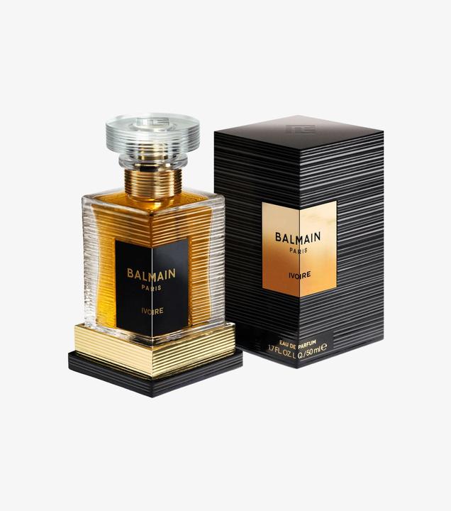 Image du produit Balmain Ivoire (Eau de parfum, 50 ml)