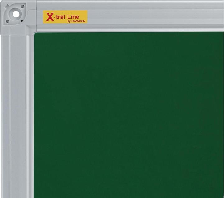 Produktbild Franken Kreidetafel X-traLine (120 x 90 cm)