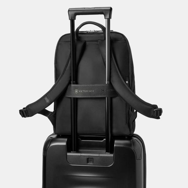 Image du produit Victorinox Victoria Signature Deluxe Backpack (18 l)