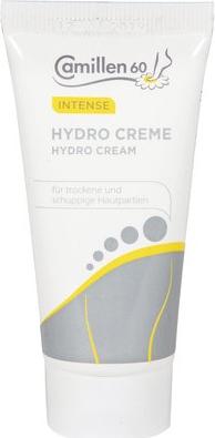 Actual product image Camillen 60 Hydro cream 30 ml (Foot cream & foot gel, 30 ml)