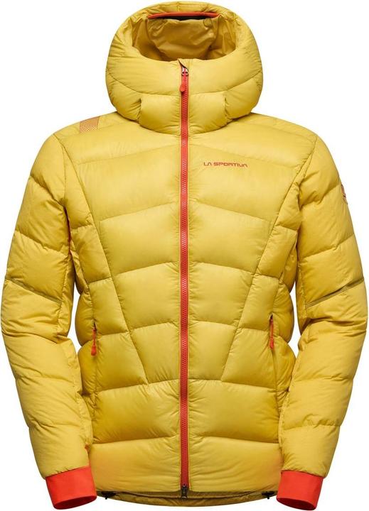 La Sportiva Supercouloir 1000 Down Jkt M