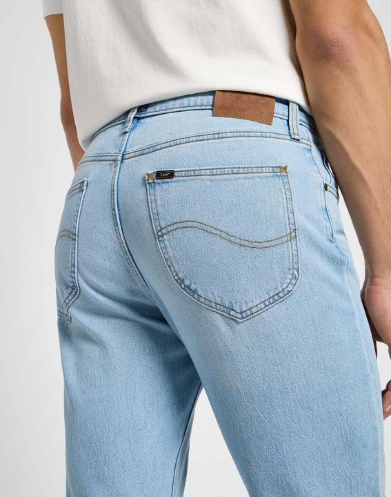 Actual product image Lee Jeans West (32)